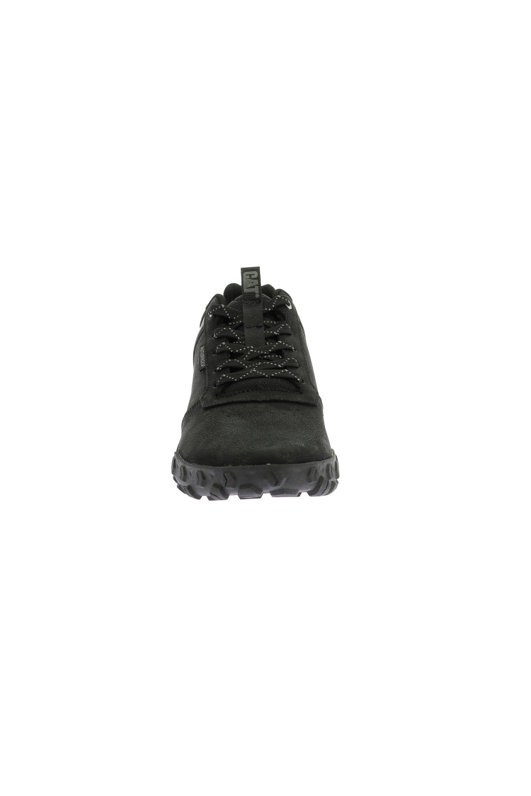 Hex ready low waterproof Black Hex ready low waterproof Black