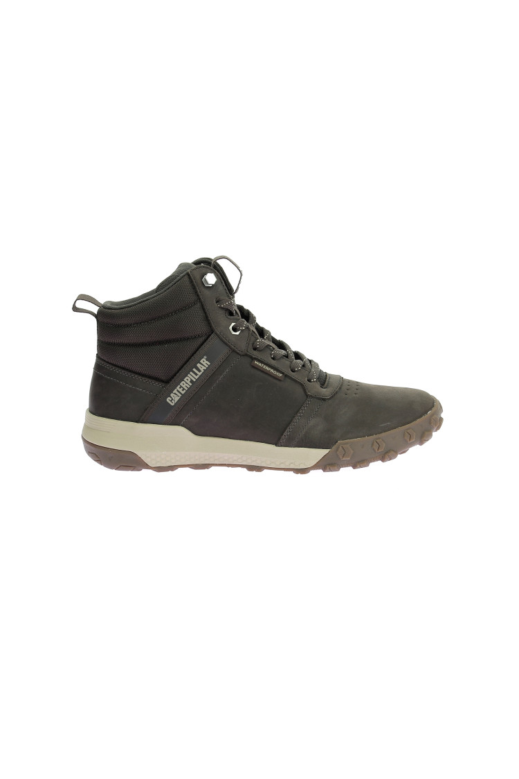 Hex ready mid waterproof Coffee bean Hex ready mid waterproof Coffee bean
