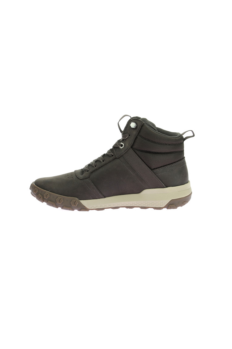 Hex ready mid waterproof Coffee bean Hex ready mid waterproof Coffee bean
