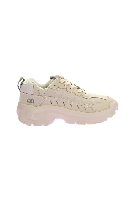 Intruder Lite - Sneakers beige pour homme  - Caterpillar © Officiel