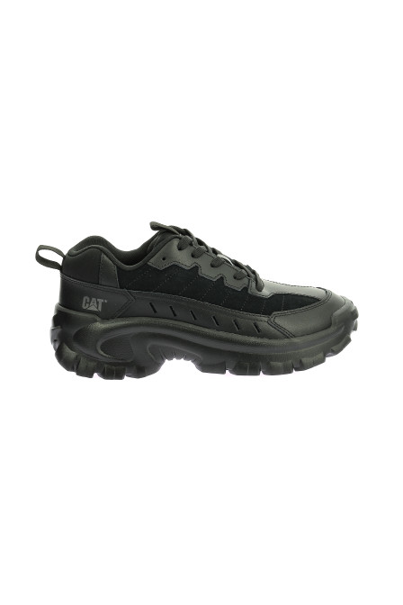 Intruder Lite - Sneakers noires pour homme  - Caterpillar © Officiel