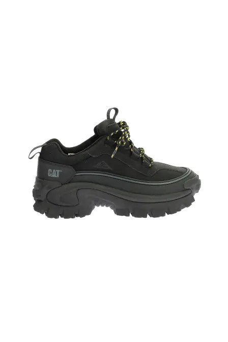 Intruder Galosh - Sneakers noires pour homme  - Caterpillar © Officiel
