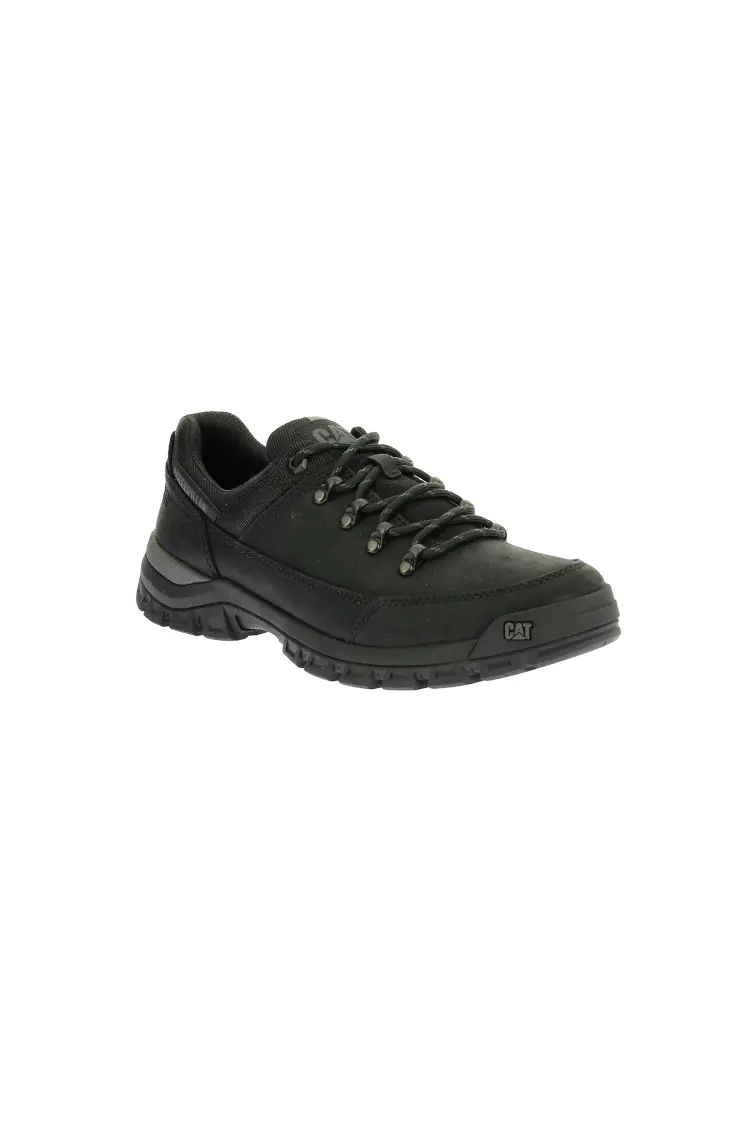 Threshold hiker low Black Threshold hiker low Black