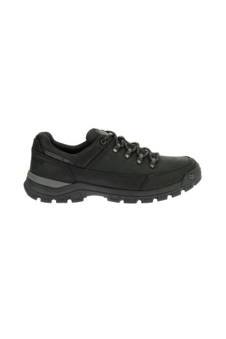 Threshold Hike - Sneakers noires pour homme  - Caterpillar © Officiel
