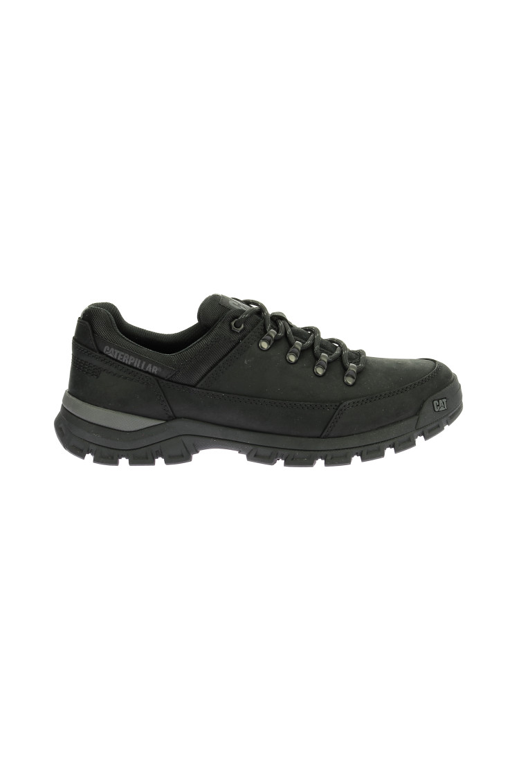 Threshold hiker low Black Threshold hiker low Black