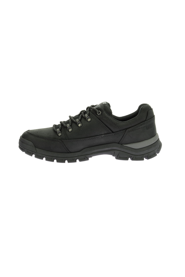 Threshold hiker low Black Threshold hiker low Black