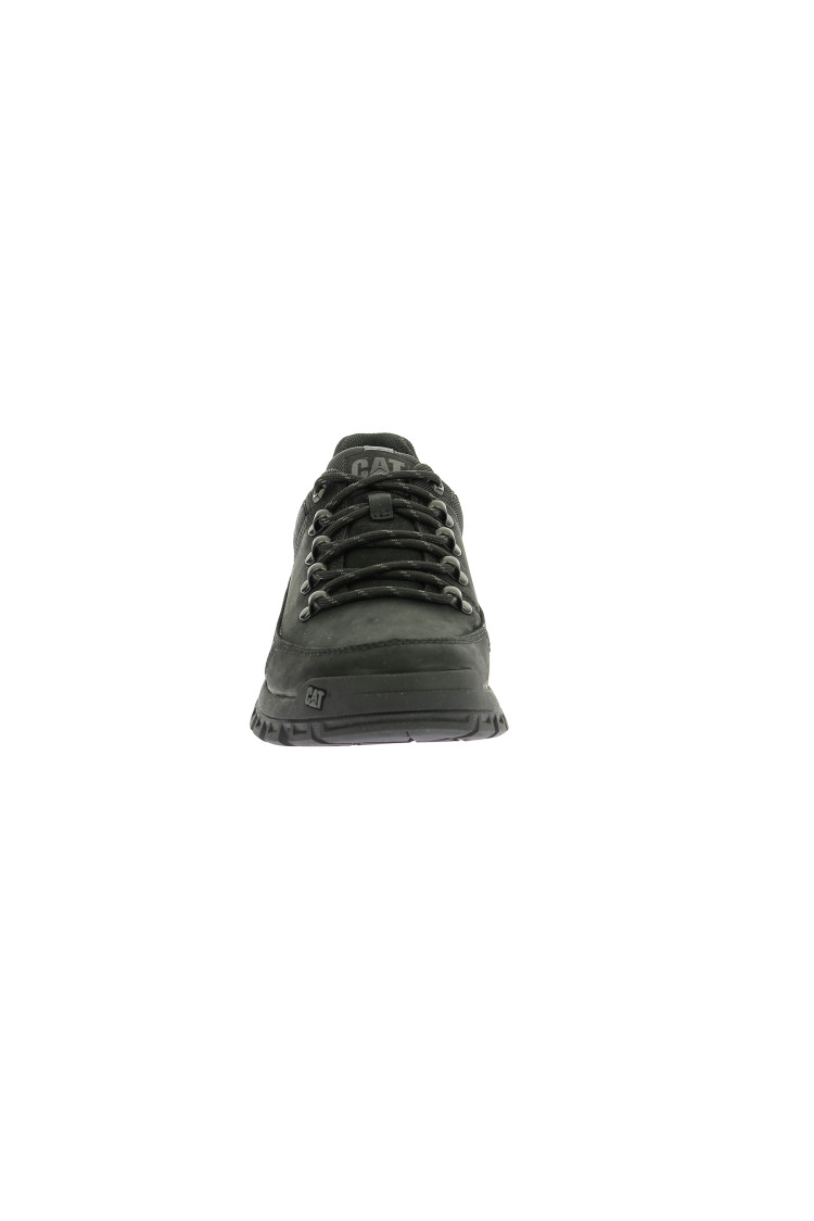 Threshold hiker low Black Threshold hiker low Black