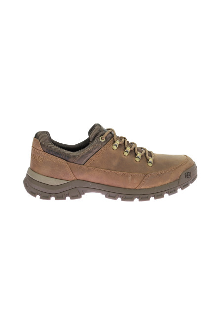 Threshold Hiker - Sneakers marrons pour homme  - Caterpillar © Officiel