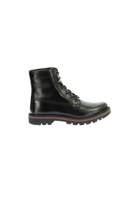 Colorado Grader - Boots noires pour homme  - Caterpillar © Officiel