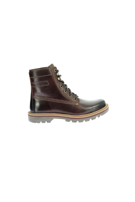 Colorado Grader - Boots marrons pour homme  - Caterpillar © Officiel