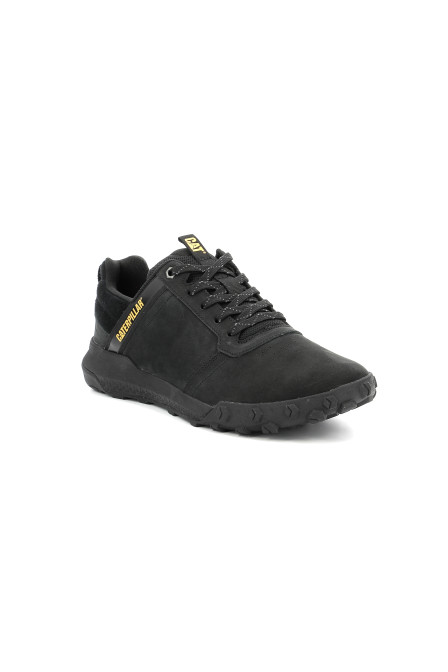 Chaussure caterpillar noir shop