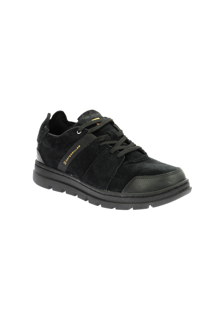 CITE LOW BLACK