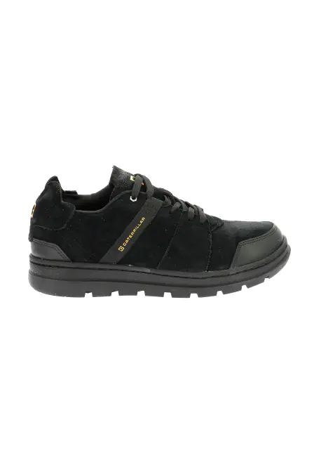 Cite Low - Boots noires pour homme  - Caterpillar © Officiel