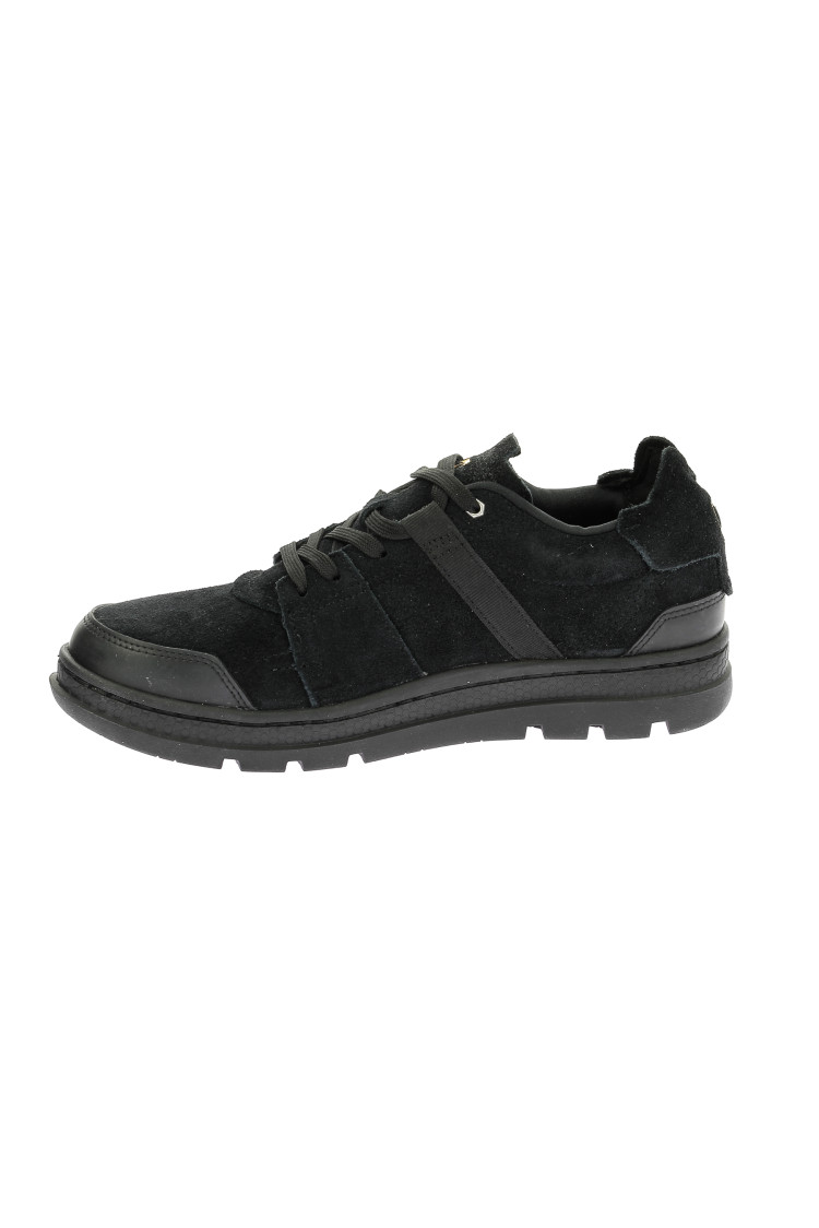 CITE LOW BLACK CITE LOW BLACK
