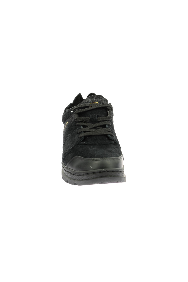 CITE LOW BLACK CITE LOW BLACK