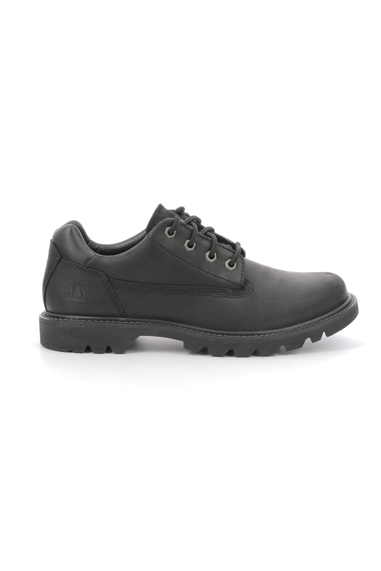 Colorado Low Sneakers noires mixte Caterpillar Officiel