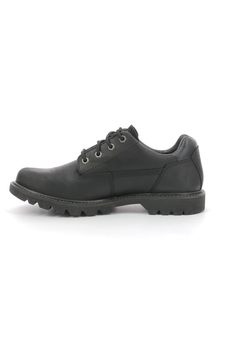 Colorado Low Sneakers noires mixte Caterpillar Officiel