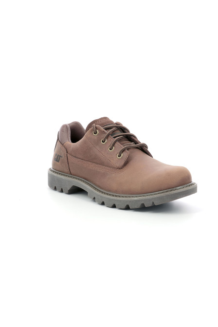 Colorado Low - Sneakers marrons mixte  - Caterpillar © Officiel Colorado Low - Sneakers marrons mixte  - Caterpillar © Officiel