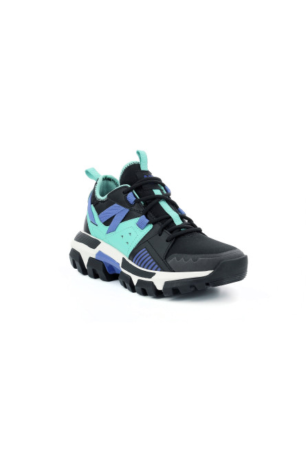 Raid Sport Supe - Sneakers noires mixte  - Caterpillar © Officiel Raid Sport Supe - Sneakers noires mixte  - Caterpillar © Officiel