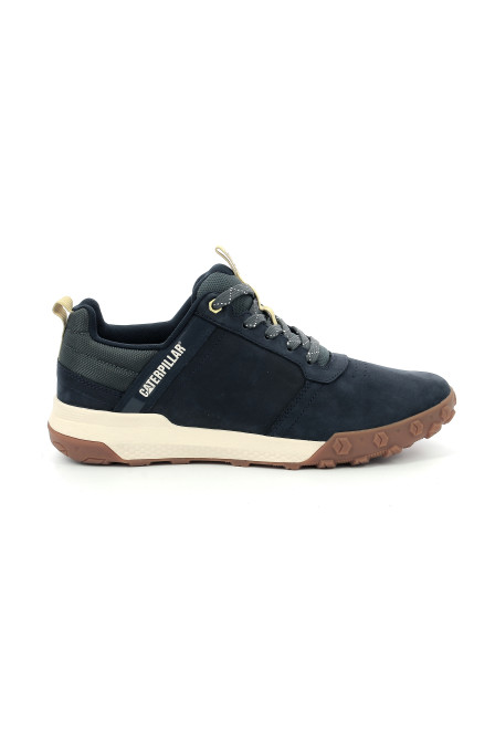 Hex Ready - Sneakers bleu marine pour homme  - Caterpillar © Officiel