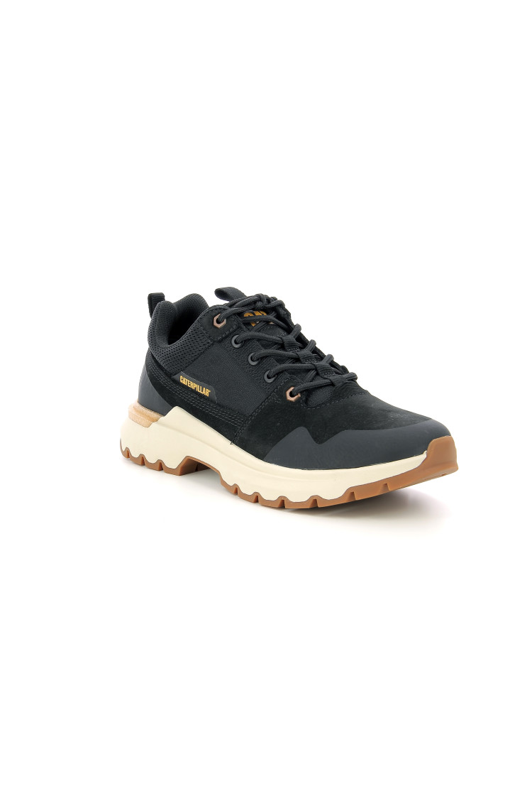 COLORADO SNEAKERS LOW BLACK COLORADO SNEAKERS LOW BLACK