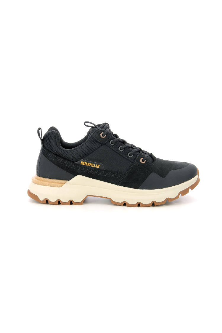 COLORADO SNEAKERS LOW BLACK COLORADO SNEAKERS LOW BLACK