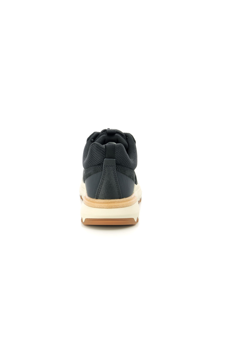 COLORADO SNEAKERS LOW BLACK COLORADO SNEAKERS LOW BLACK