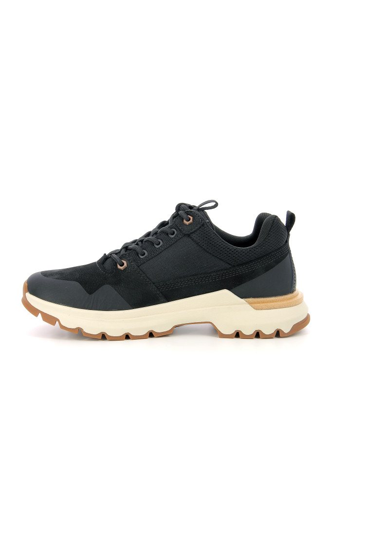COLORADO SNEAKERS LOW BLACK COLORADO SNEAKERS LOW BLACK