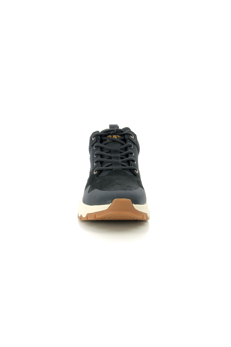 COLORADO SNEAKERS LOW BLACK COLORADO SNEAKERS LOW BLACK