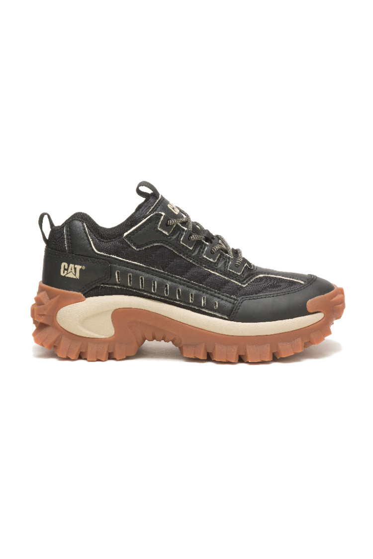 ECO INTRUDER BLACK ECO INTRUDER BLACK
