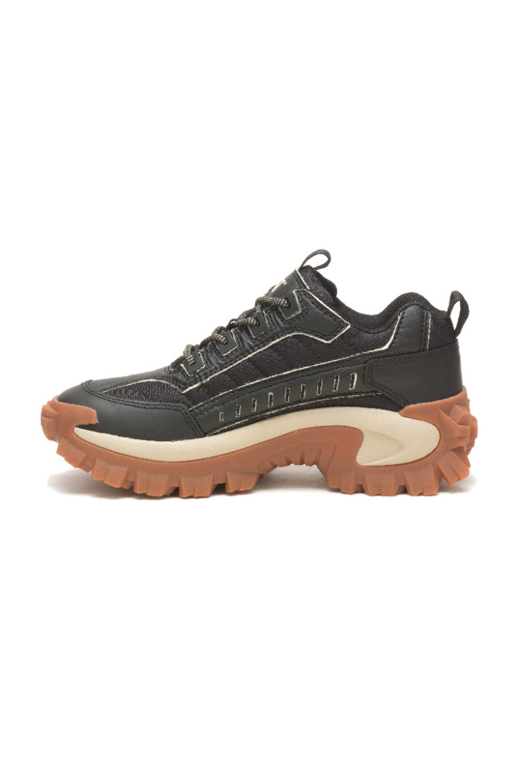 ECO INTRUDER BLACK ECO INTRUDER BLACK