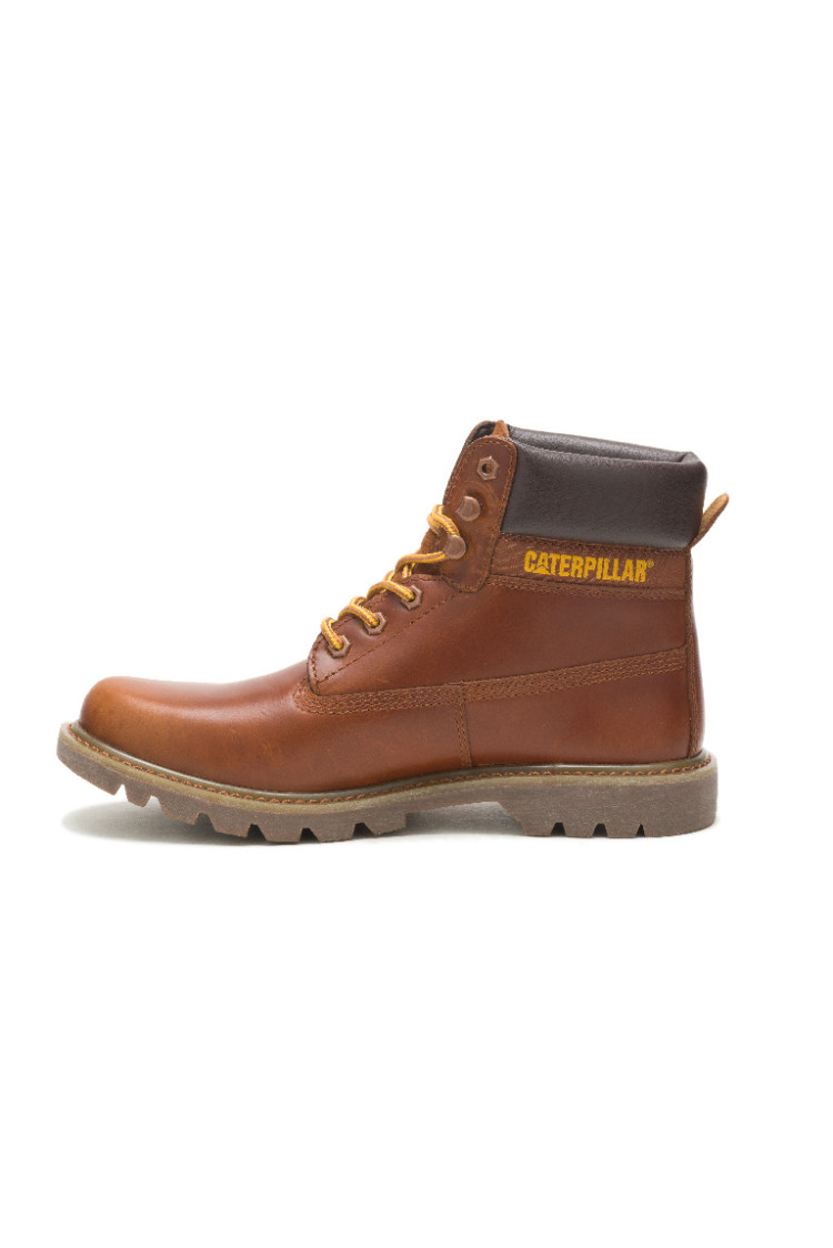 Colorado 2.0 Boots marrons pour homme Caterpillar Officiel