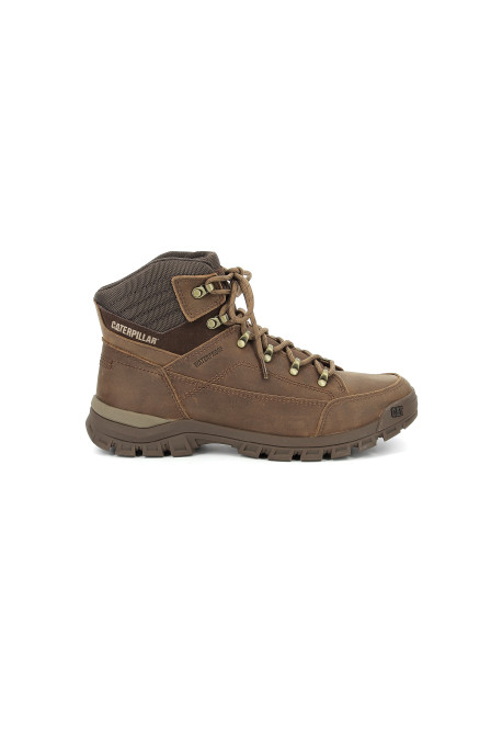 Threshold Hiker - Boots marrons pour homme  - Caterpillar © Officiel