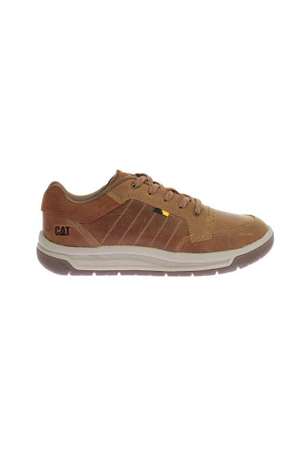 Apa Cush - Sneakers marron pour homme  - Caterpillar © Officiel