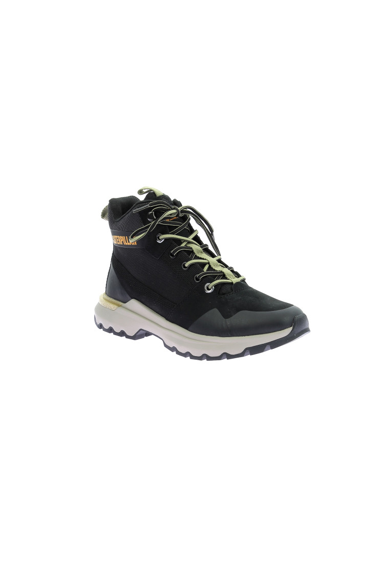 COLORADO SNEAKERS BLACK COLORADO SNEAKERS BLACK