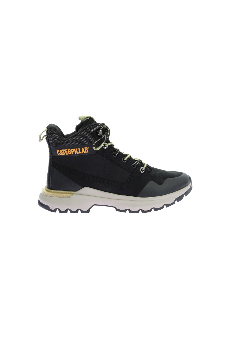 COLORADO SNEAKERS BLACK COLORADO SNEAKERS BLACK