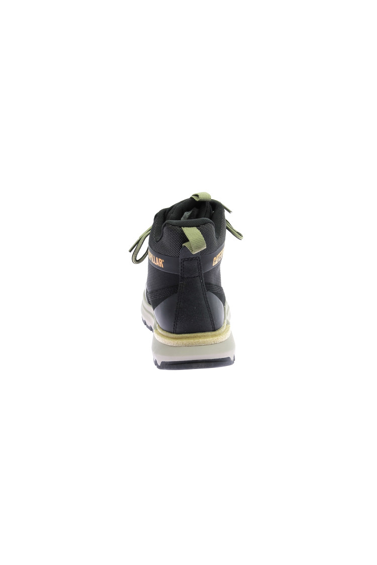 COLORADO SNEAKERS BLACK COLORADO SNEAKERS BLACK