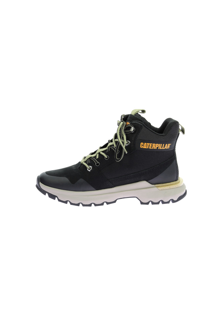 COLORADO SNEAKERS BLACK COLORADO SNEAKERS BLACK
