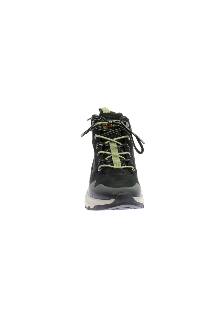 COLORADO SNEAKERS BLACK COLORADO SNEAKERS BLACK