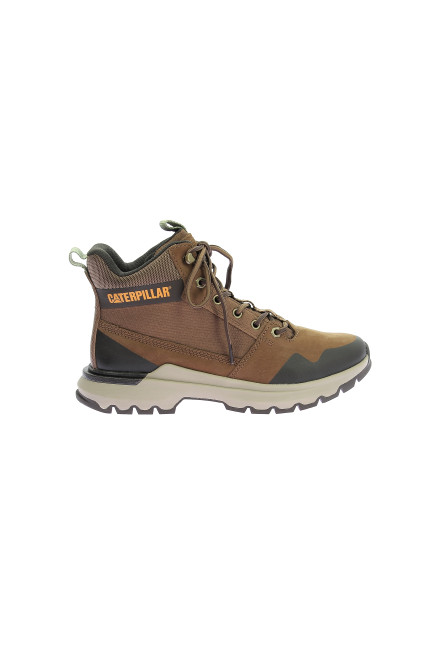 Colorado Sneak - Sneakers hautes marron clair pour homme  - Caterpillar © Officiel
