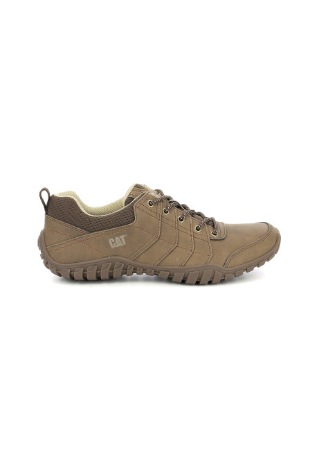Instruct - Baskets beige foncé pour homme  - Caterpillar © Officiel
