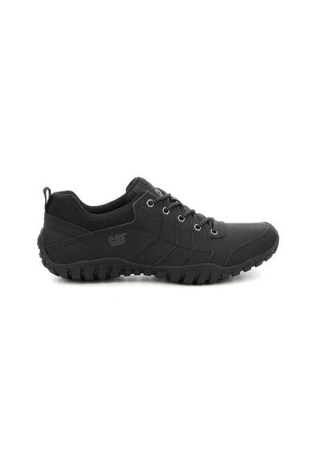Instruct - Baskets noires pour homme  - Caterpillar © Officiel