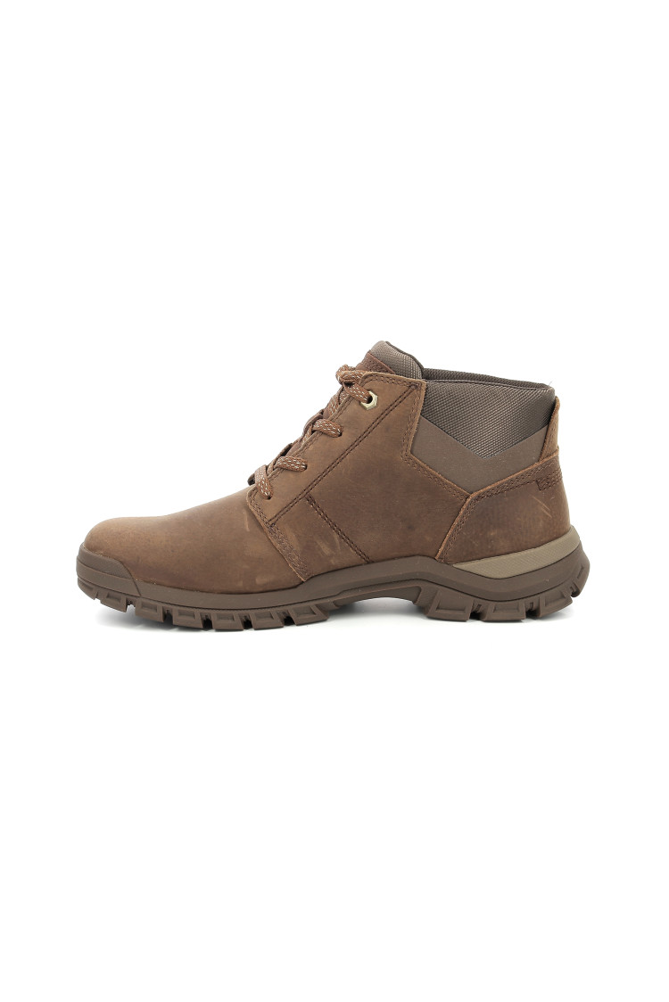 Threshold chukka Mushroom Threshold chukka Mushroom