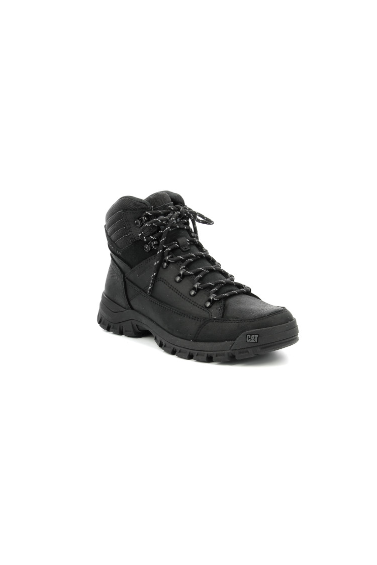Threshold hiker Black