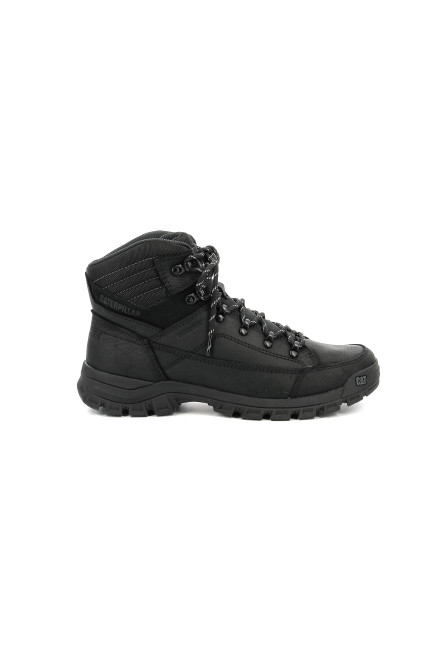 Threshold Hiker - Boots noires pour homme  - Caterpillar © Officiel