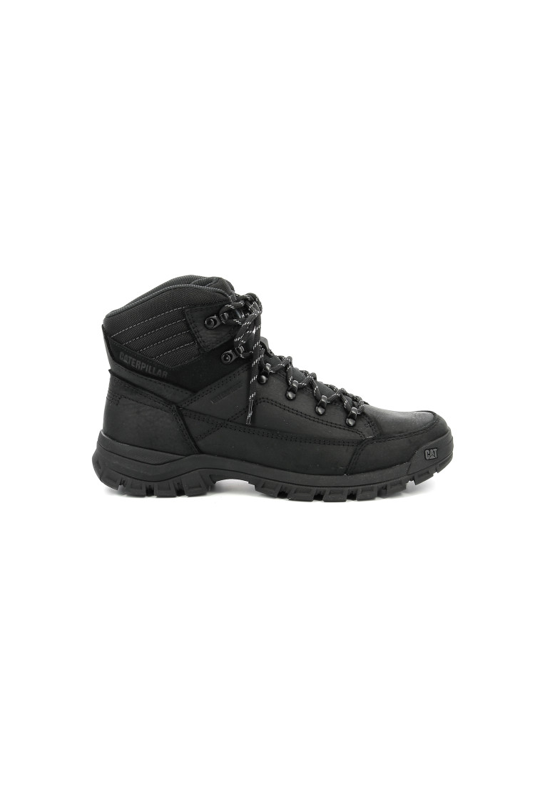 Threshold hiker Black Threshold hiker Black