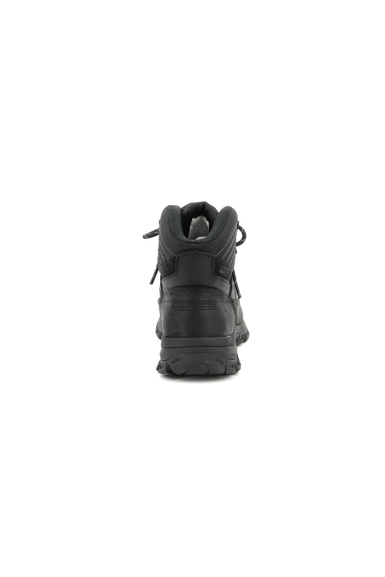 Threshold hiker Black Threshold hiker Black