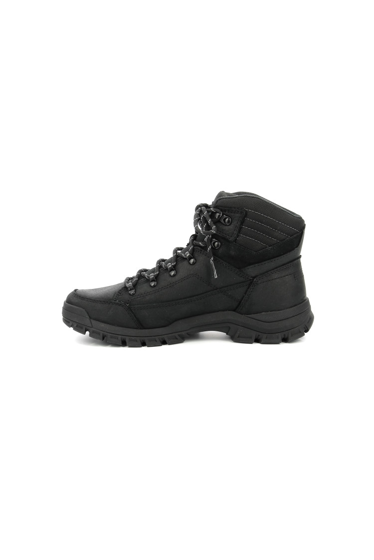 Threshold hiker Black Threshold hiker Black