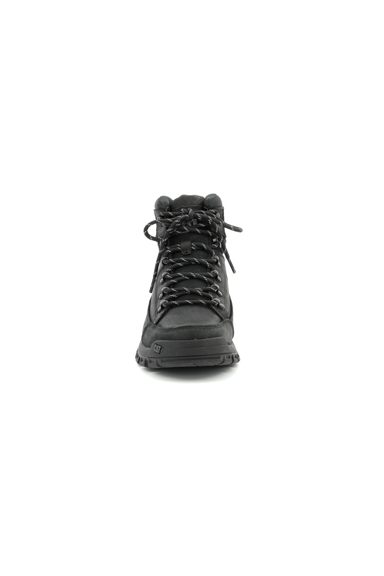Threshold hiker Black Threshold hiker Black