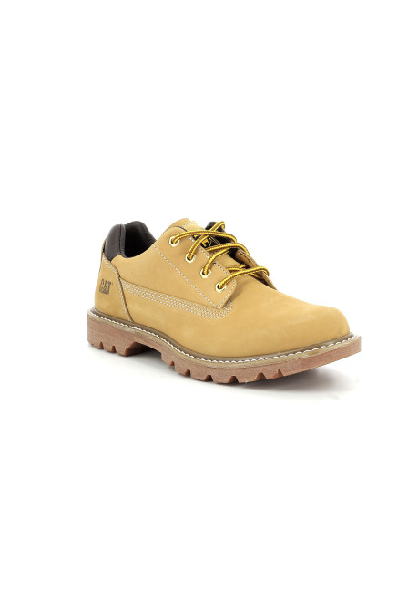 Colorado Low - Sneakers marron clair mixte  - Caterpillar © Officiel Colorado Low - Sneakers marron clair mixte  - Caterpillar © Officiel